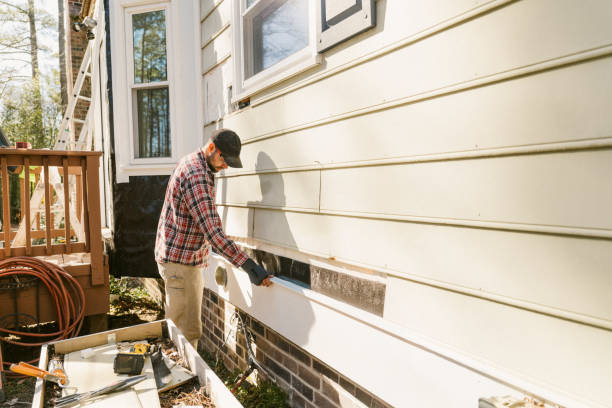 Top rated local Storm Damage Siding Repair specialists in Troy, NC